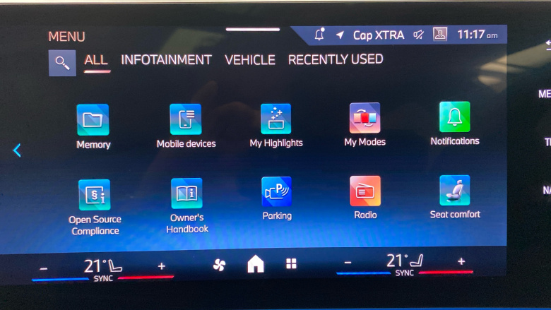 BMW 1 Series 120 M Sport 5dr Step Auto Petrol Hatchback